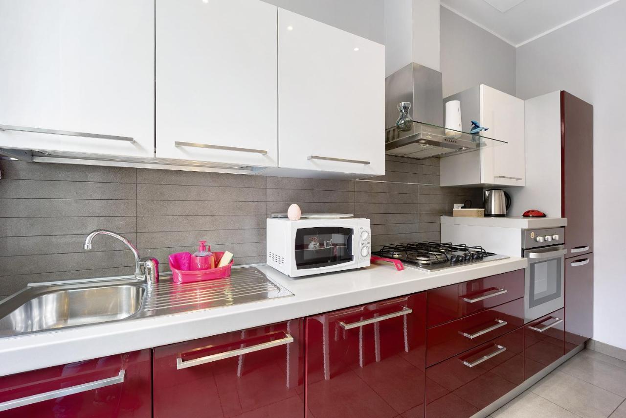 Ale House Apartment Sanremo Ngoại thất bức ảnh