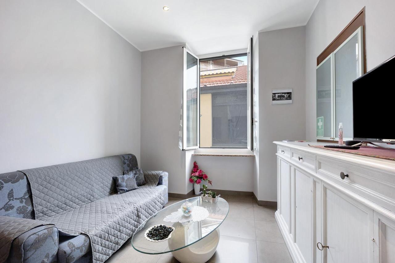 Ale House Apartment Sanremo Ngoại thất bức ảnh