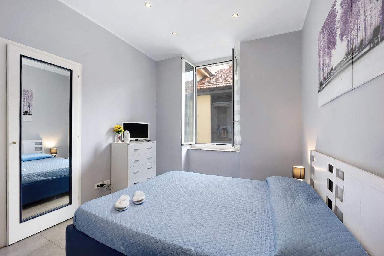 Ale House Apartment Sanremo Ngoại thất bức ảnh