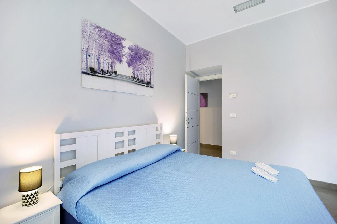 Ale House Apartment Sanremo Ngoại thất bức ảnh