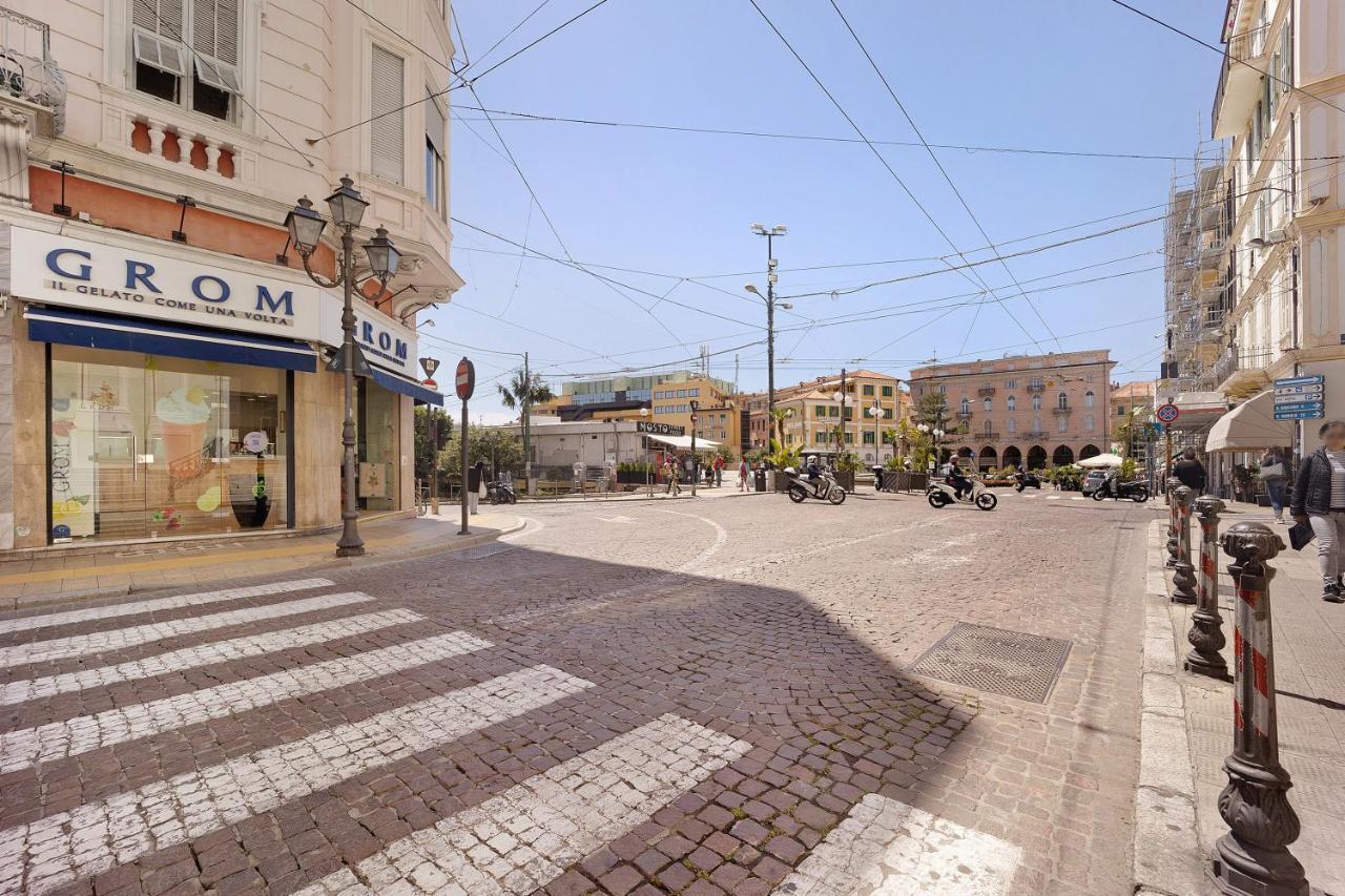 Ale House Apartment Sanremo Ngoại thất bức ảnh