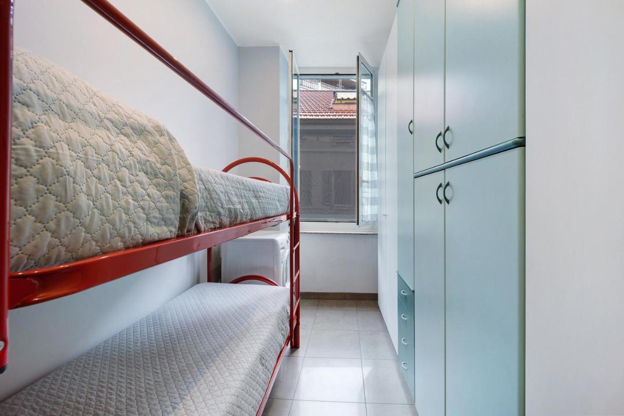 Ale House Apartment Sanremo Ngoại thất bức ảnh